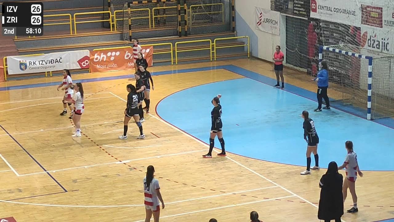 Izviđač vs Zrinjski - 24/09/2022