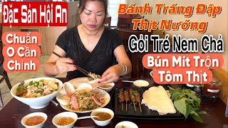 Những Món Ngon Này,ít Khi Tìm Thấy Tại Bolsa Đúng Ngon Rất Hài Lòng