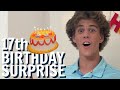 Birthday Gift SHOCKS Teen | &quot;This Is REALLY For ME?&quot;