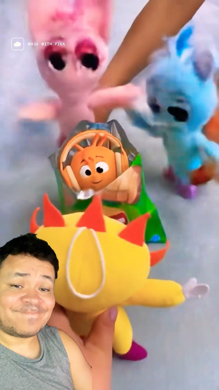 OREN ESTAVA ESCONDIDO #mayumigames #sprunki #shortsvideo #youtubeshorts