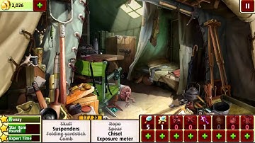 100% Hidden Objects - 2