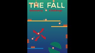 The Fall Geometry Challenge screenshot 2
