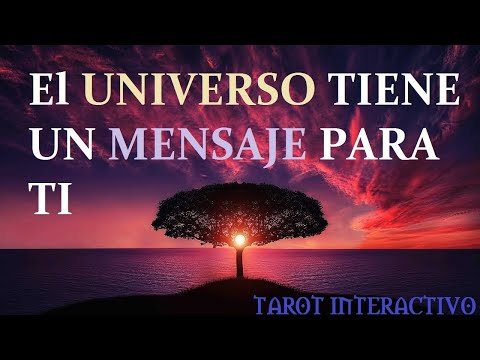 🌛🔮🌜MENSAJES DEL UNIVERSO🌛🔮🌜 ● TAROT INTERACTIVO INFINITO 🦋🌿ELIGE UNA CARTA   ORÁCULO ESPIRITUAL