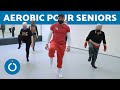 Cours d&#39;AEROBIC pour ADULTES SENIOR