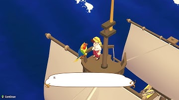 Stranded Sails | Episode 1