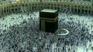 تلاوة مجودة لسورة الأحزاب - القارئ محمود البنا  Al Haramien TV