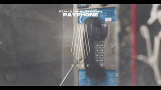 RZAH & Ismail Basaran - Payphone