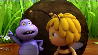 Včielka Maja - Pátranie Po Stratenej Guľôčke