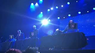 Art Of Noise - Moments In Love - Indigo (02) - 17-05-2024