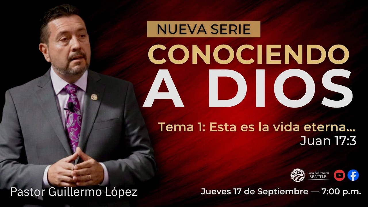 Reunion General jueves 17 de Septiembre 2026