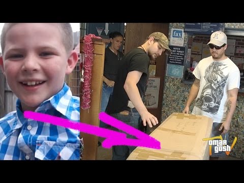 mailing-my-kid-in-a-box-prank!-|-omargoshtv