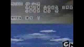 monkey typhoon ending 1 subtitulado