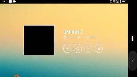 How to create name intro in kinemaster video tutorial /Julz Official