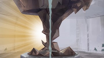 MASSIVE CHALICE - Part 1 [4K, 60fps, and No Commentary]