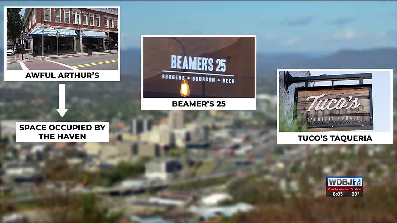 Tuco's Closing in Roanoke; City Looks to Attract More Restaurants