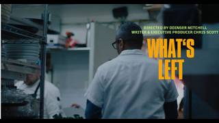 Whats Left  film, audience feedback Aug. 2026 DOCUMENTARY Festival