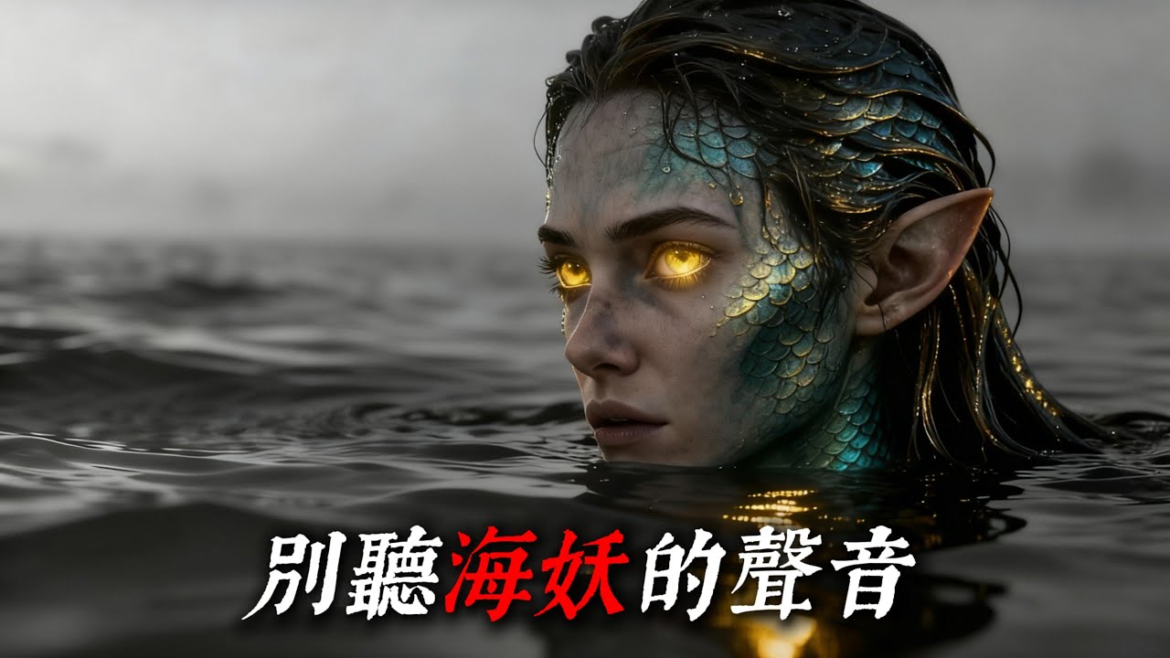 我住在一個充滿超自然現象的小鎮，這裡有些奇怪的規則必須遵守💡燈下怪談💡