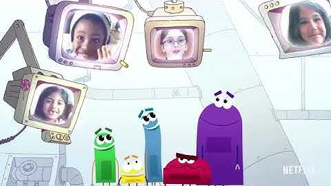 Homemade Intros: Ask The StoryBot