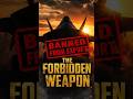 Weapons banned from export by United States | F-22 Raptor