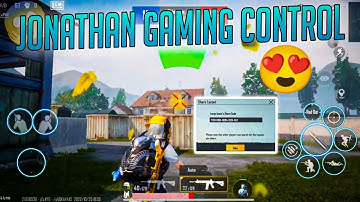 Auto headshot hack in @JONATHANGAMINGYT control jonathan new control code is here