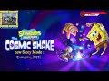 SpongeBob SquarePants The Cosmic Shake 🫧 New Story Mode Gameplay (PS5)