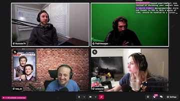How To Give And Take Feedback: w/ ThePrimeagen, Bashbunni, Teej_dv