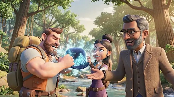 Diamonds and Toads | A Tragic Story of Kindness and Vanity @hekayatmira​