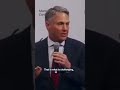 Australia’s Defence Minister raises concerns over China’s military expansion