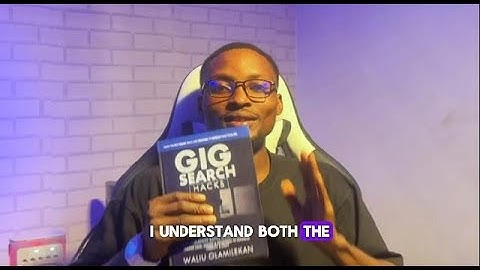 Meet Your Next KDP Expert: Book Formatting, Design & Publishing | Upwork Intro Video