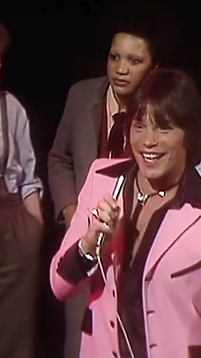 Who remembers? 😍 #showaddywaddy