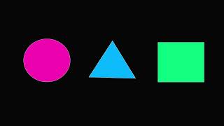 Shape Rhythm 2