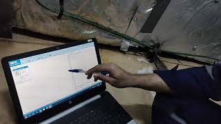 EGCS SCRUBBER EXPORT DATA TO SYSTEM