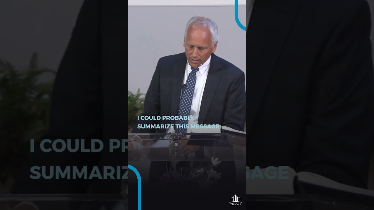 The Remnant at the River | Pastor Ron Kelly 