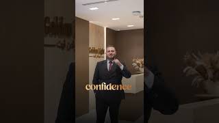 Courtyard One comes with a 10% appreciation assurance at handover!! #dubairealestate #gld