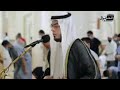 من افضل ماقرأ احمد عبدالرازق نصر في التراويح