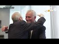 Real Madrid Officially Welcome Back Jose Mourinho as New Coach | APT Sports