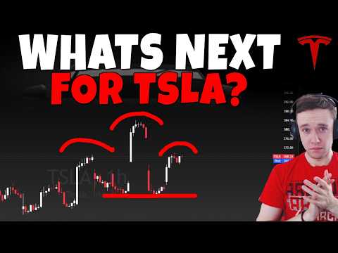 Video preview for Stock Technical Analysis on TSLA, SPCX, PLTR, HOOD, MU, IREN, NBIS, INTC