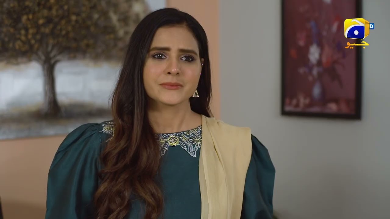 Behroop Episode 45 || 𝗕𝗲𝘀𝘁 𝗠𝗼𝗺𝗲𝗻𝘁 𝟬𝟭 || Zubab Rana - Asad Siddiqui - Beenish Chauhan || Har Pal Geo