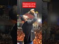 Gustavo Lima Salda Exu Em Seu Show No Rio De Janeiro Cabofrio Gustavolima Gustavolimasaldaexu