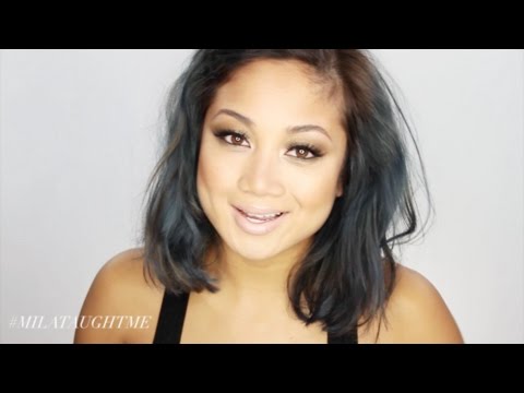 KIM KARDASHIAN GRAMMYS MAKEUP | milavictoria