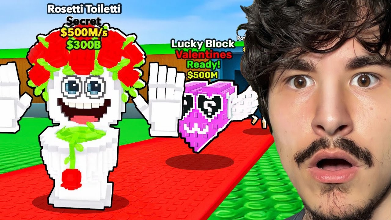 Sevgililer Günü Etkinliği + Yeni Fuse Makinesi!