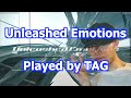 【EZ2ON】作曲者がイチバン上手にプレーできるに決まっとる！Unleashed Emotions Played by TAG