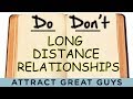 How To Create Deep Commitment In a LDR (2019 Long Distance Relationship Tips!)