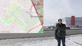 Rail to the Airport:  Why is this so hard?