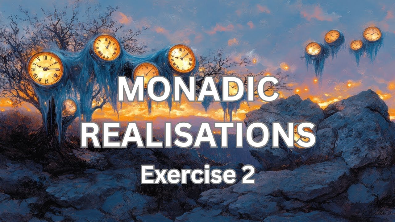 Integrating Monadic Realisations - Exercise 2 - YouTube