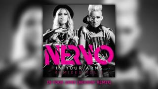 NERVO - In Your Arms (REASON&#39; Remix)