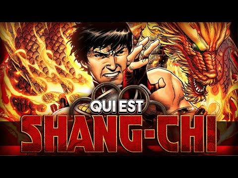 Vidéo: Le shang chi est-il le mandarin ?