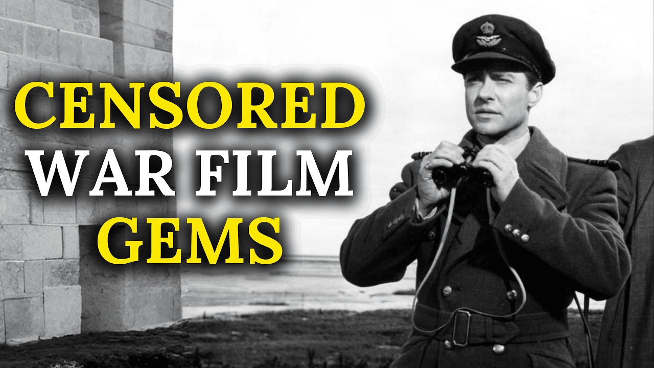 20 Best World War 2 Movies Ever Made - YouTube