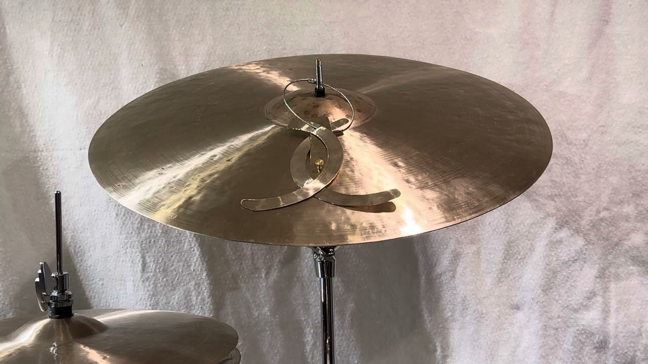 B20 Bronze Sizzle Strip — Small