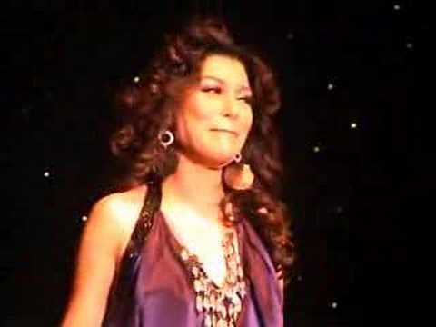 Lani Misalucha - Bukas and Ikaw Medley (Live in Mississippi)